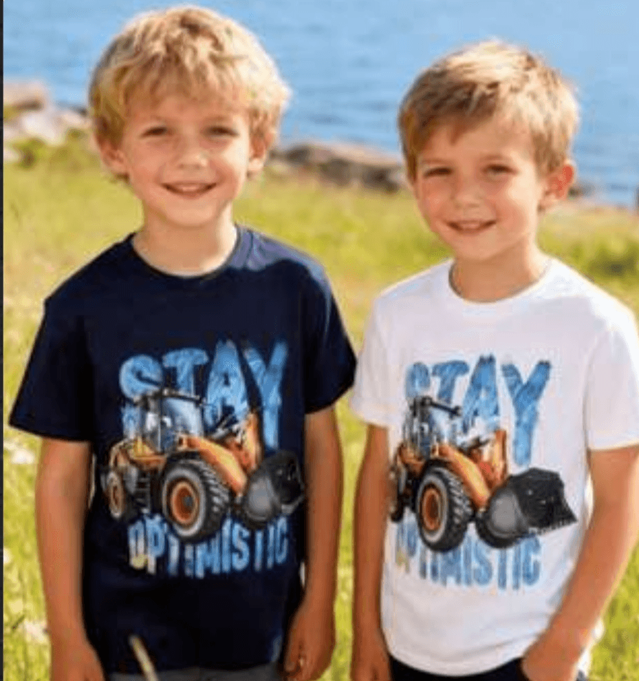 Deška majica - Akcija v trgovini E.Leclerc