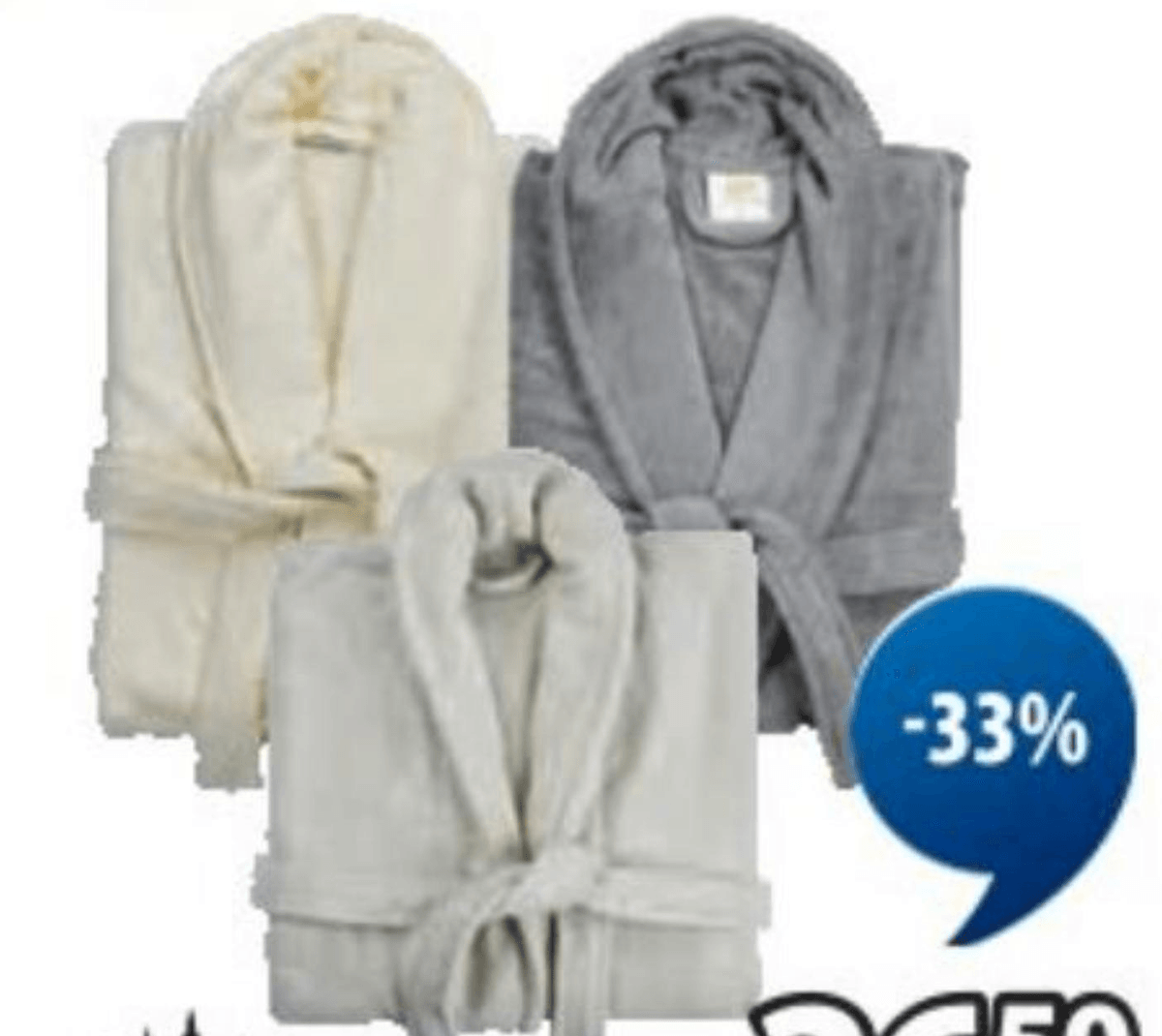 Kopalni plašč TIBRO KRONBORG - Akcija v trgovini Jysk