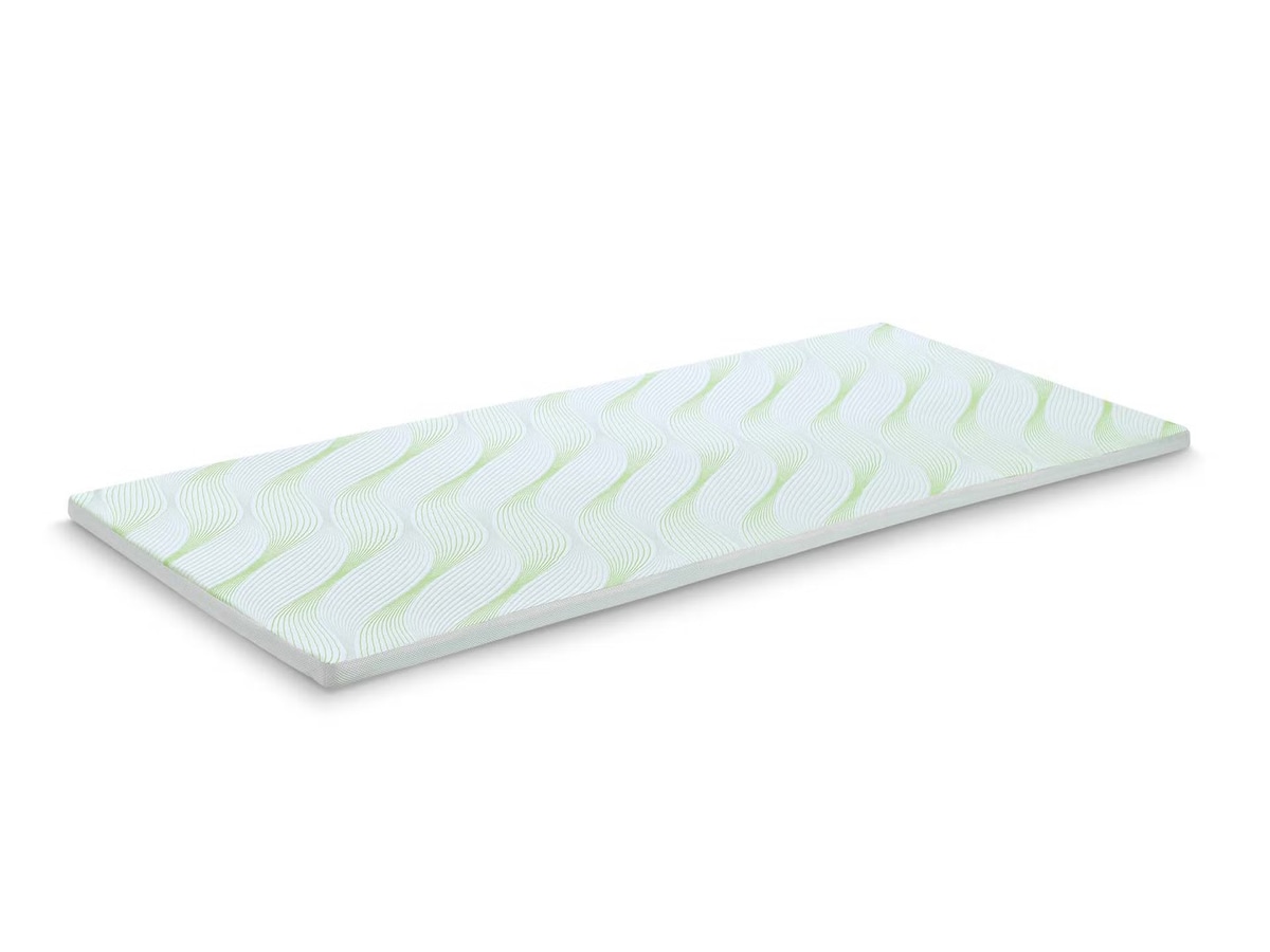 Rubin nadvložek Aloe Vera 160 x 200 cm Akcija u trgovini Spar