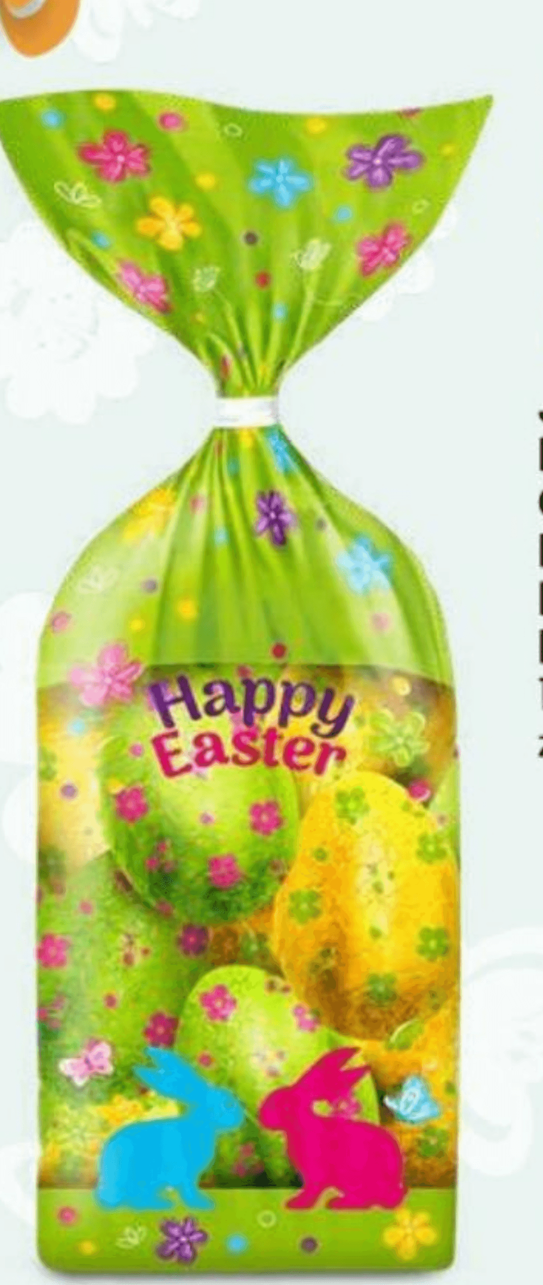 Kakavova jajčka z arašidi in karamelo 184 g - Akcija v trgovini Eurospin