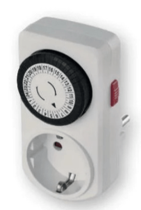 ČASOVNA URA mehanska ura - Akcija v trgovini Merkur