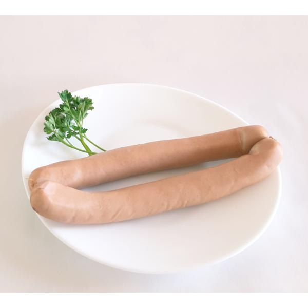 Telečje hrenovke Arvaj - Akcija v trgovini E.Leclerc