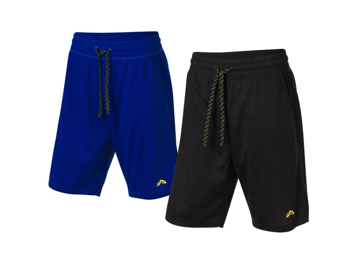 CRIVIT Moške funkcijske kratke hlače - Akcija u trgovini Lidl