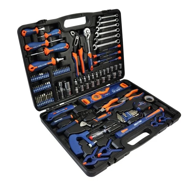 Garnitura nasadnih ključev Dexter - Akcija v trgovini Merkur