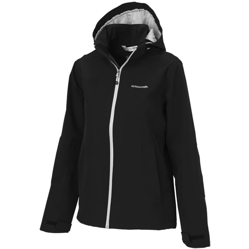 Kilimanjaro Moška ali ženska pohodna jakna Bariloche - Akcija v trgovini Hervis