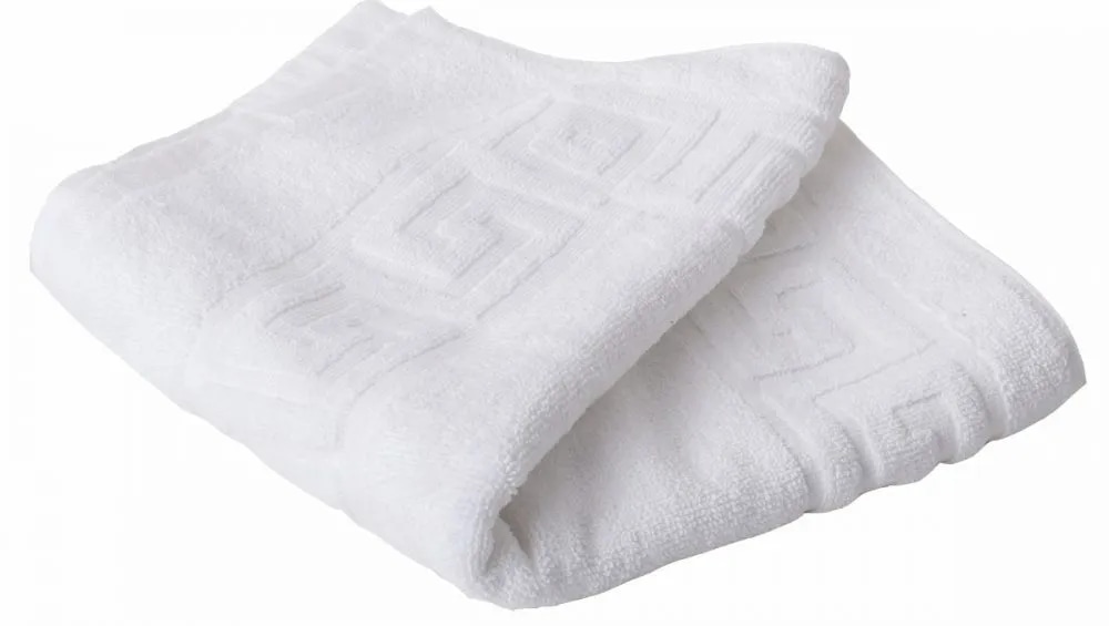 Brisača GRŠKA BORDURA 50 x 100 cm - Akcija v trgovini Pevex