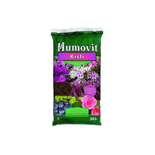 Humovit univerzalni 50 L + 5 L - Akcija v trgovini Jager