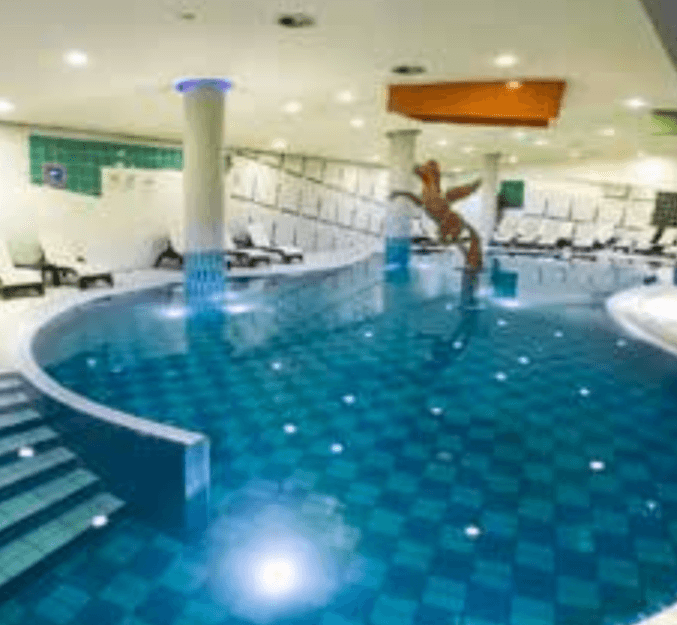 Rogaška Grand Hotel Sava 4* - Akcija v trgovini Mercator