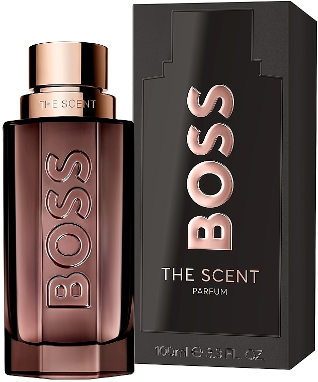 Boss The Scent Le Parfum 100 ml - Akcija v trgovini Regal Shop
