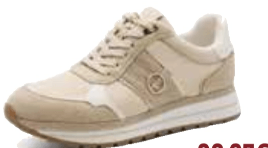 s.Oliver Ženski čevlji - Akcija v trgovini Jager