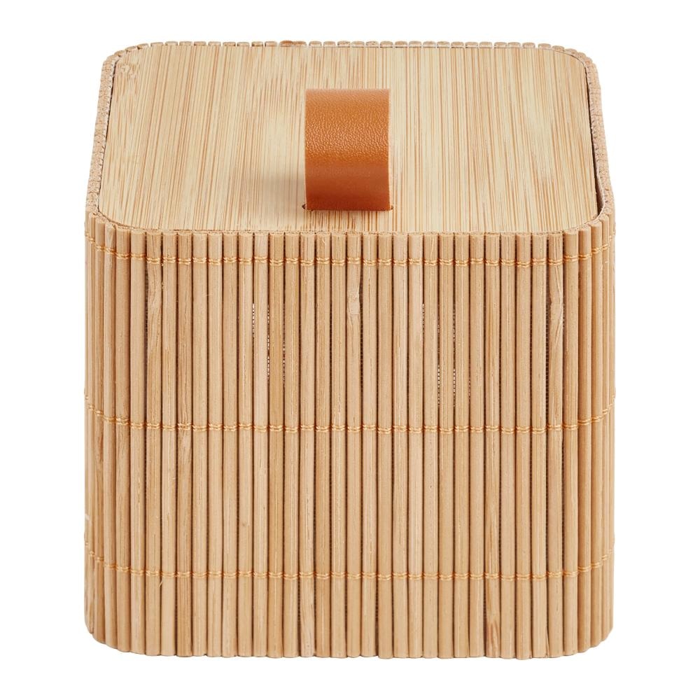 Dekorativna škatla Tom - Akcija v trgovini Mömax