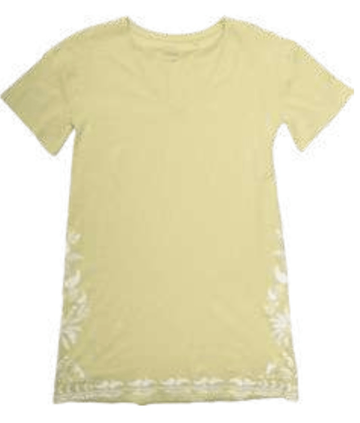 Tisjaia Ženska Spalna Srajca - Akcija v trgovini E.Leclerc