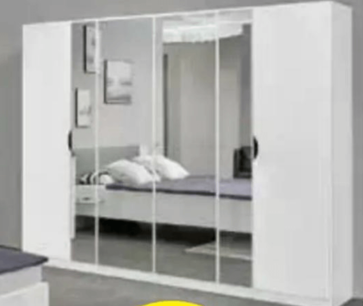 Omara - Akcija v trgovini Dipo