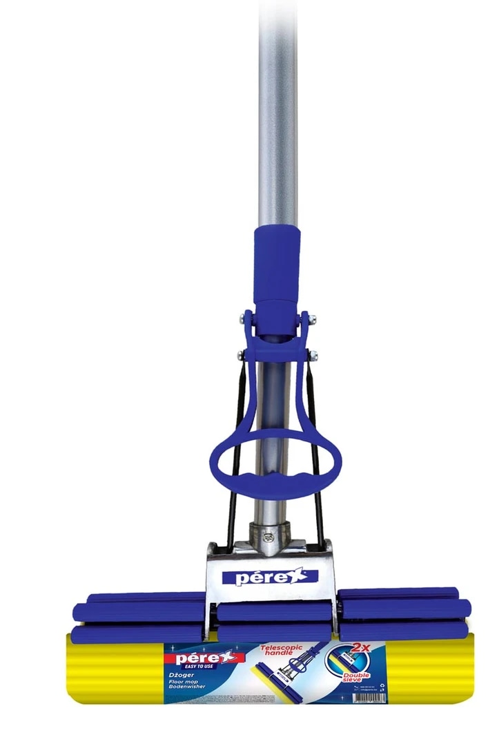 Perex Metla 2v1 - Akcija v trgovini E.Leclerc