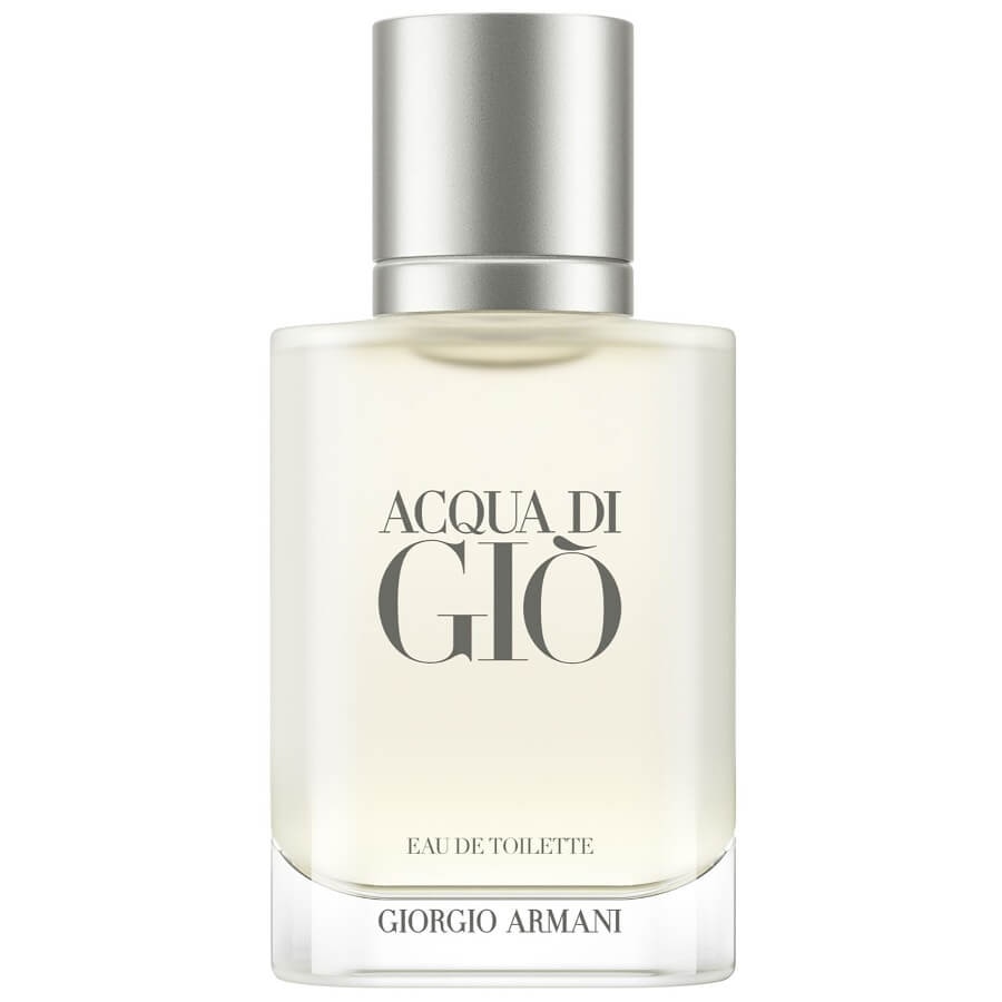 Giorgio Armani Acqua di Giò 50 ml - Akcija v trgovini Regal Shop