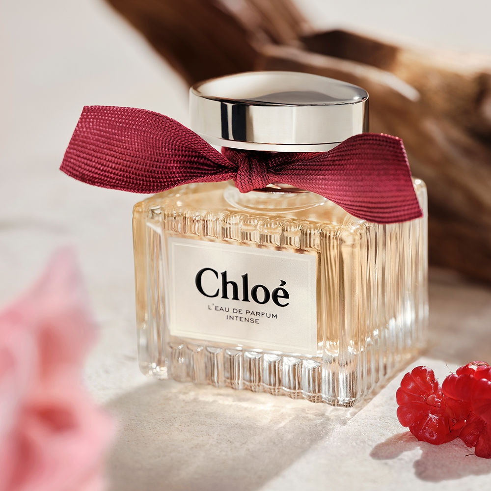 Chloé Signature L'Eau de Parfum Intense 50 ml Akcija v trgovini Regal Shop