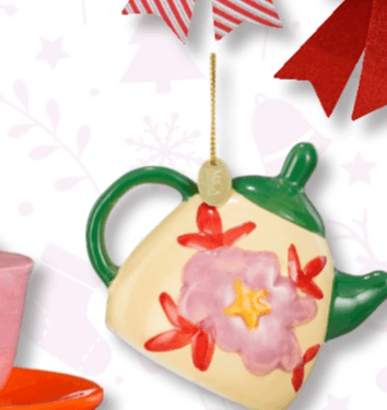 Viseči okrasek 2 kosa Mica - Akcija v trgovini Bauhaus