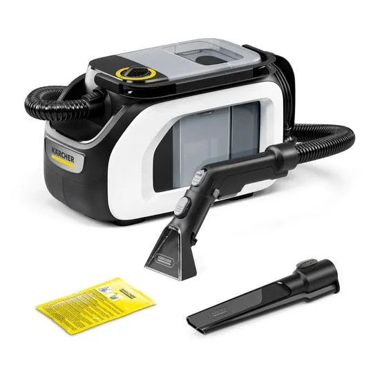 Globinski sesalnik KARCHER SE 3 Compact Home Akcija v trgovini Harvey Norman