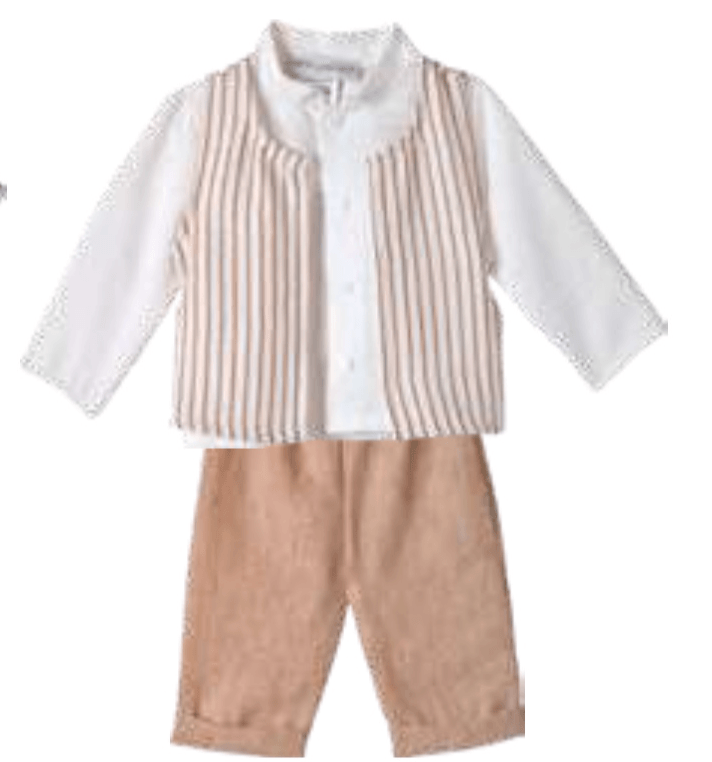 Deški komplet - Akcija v trgovini E.Leclerc