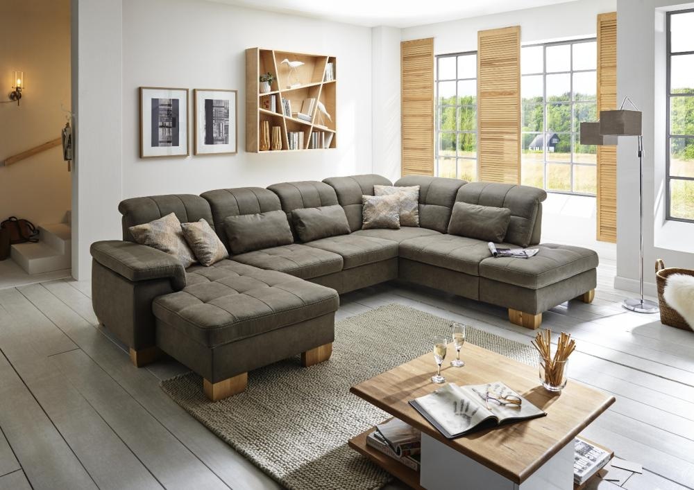 Kotna sedežna garnitura BJORN POLIPOL - Akcija v trgovini Harvey Norman