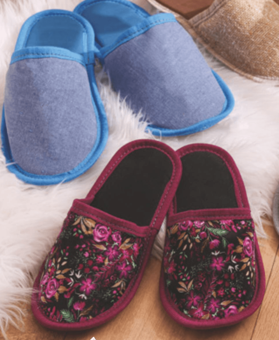 Copati model 100 - Akcija v trgovini Spar