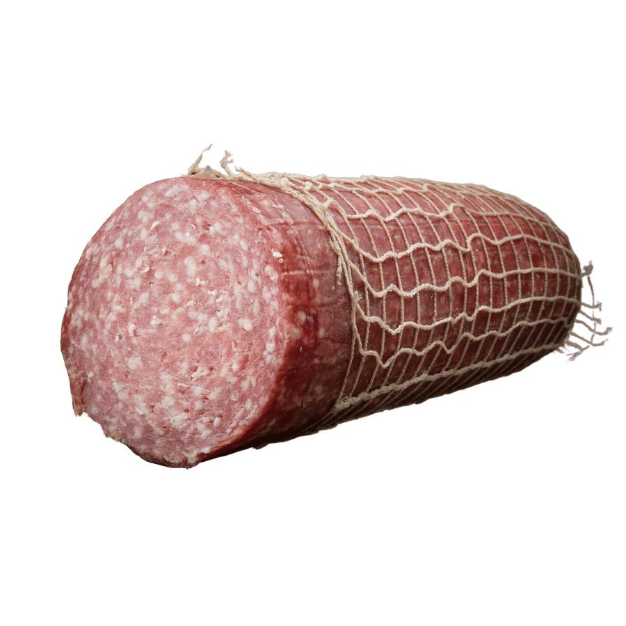 Ogrska salama Coati - Akcija v trgovini E.Leclerc