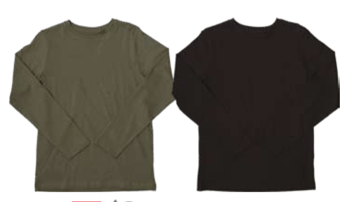 Moška majica TISSAIA - Akcija v trgovini E.Leclerc