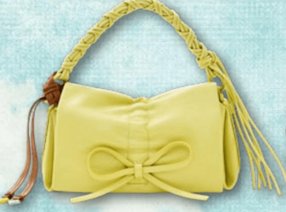 Desigual ženska torbica - Akcija v trgovini Regal Shop