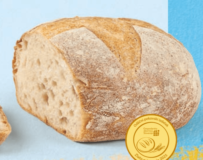 Temni Emmentaler 400 g Okus tradicije - Akcija v trgovini Hofer