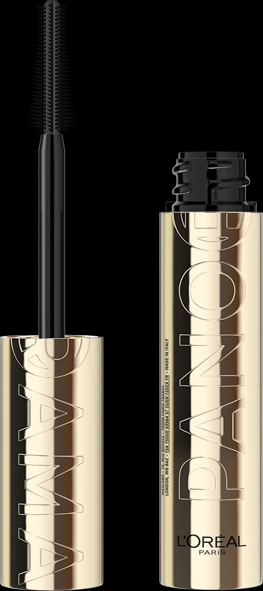 L'ORÉAL PARIS Panorama maskara za večji volumen trepalnic - Akcija v trgovini Dm