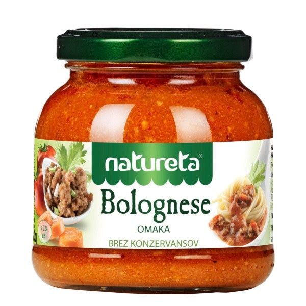 Omake Natureta od 280 g do 300 g Akcija v trgovini Spar