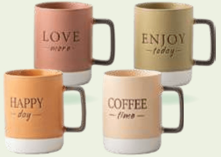 Skodela - Akcija v trgovini E.Leclerc