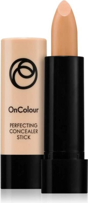 OnColour korektor v stiku Nude Beige 2.5 g - Akcija v trgovini Oriflame