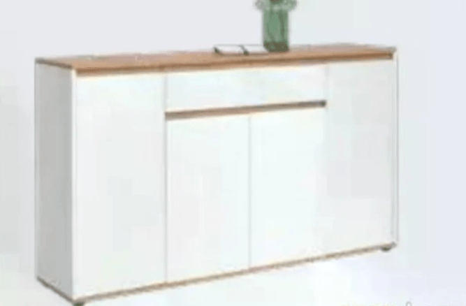 Komoda carryhome. - Akcija v trgovini Lesnina