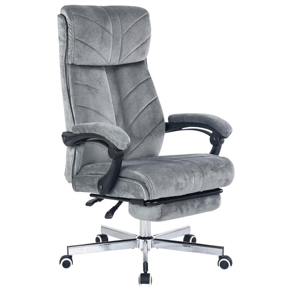 Pisarniški stol Venda - Akcija v trgovini Lesnina