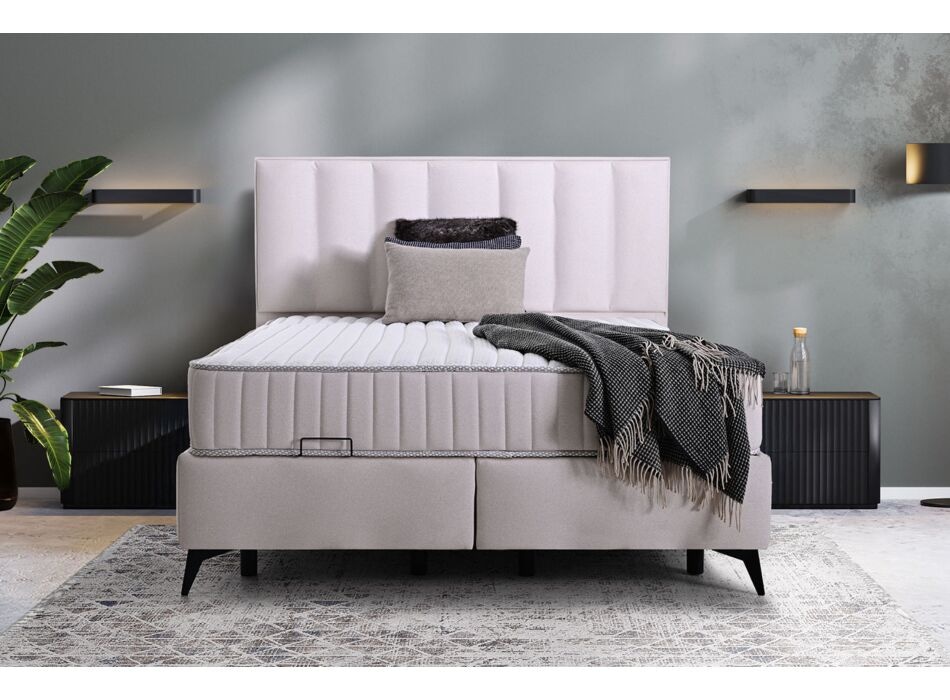 Celotna postelja Tidy 160x200cm - Akcija v trgovini Harvey Norman