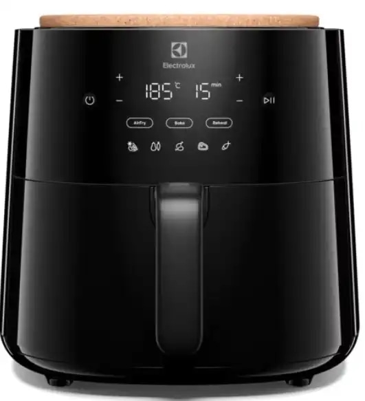 Cvrtnik na vroči zrak Electrolux EAF5B - Akcija v trgovini Harvey Norman