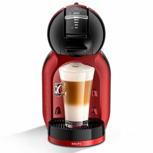 Krups Dolce Gusto Mini Me KP123H10 - Akcija v trgovini Merkur