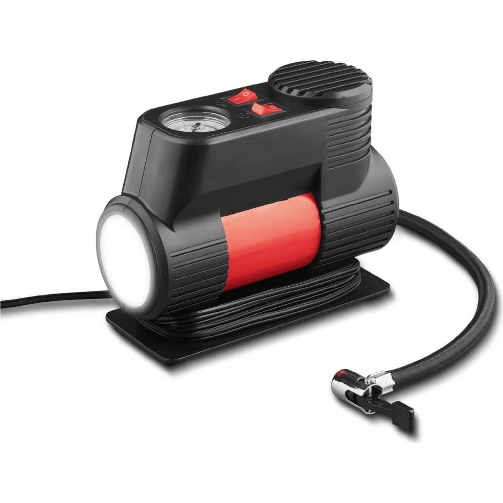 ULTIMATE SPEED Mini kompresor - Akcija v trgovini Lidl