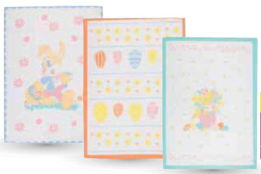 Kuhinjska krpa - Akcija v trgovini Mercator