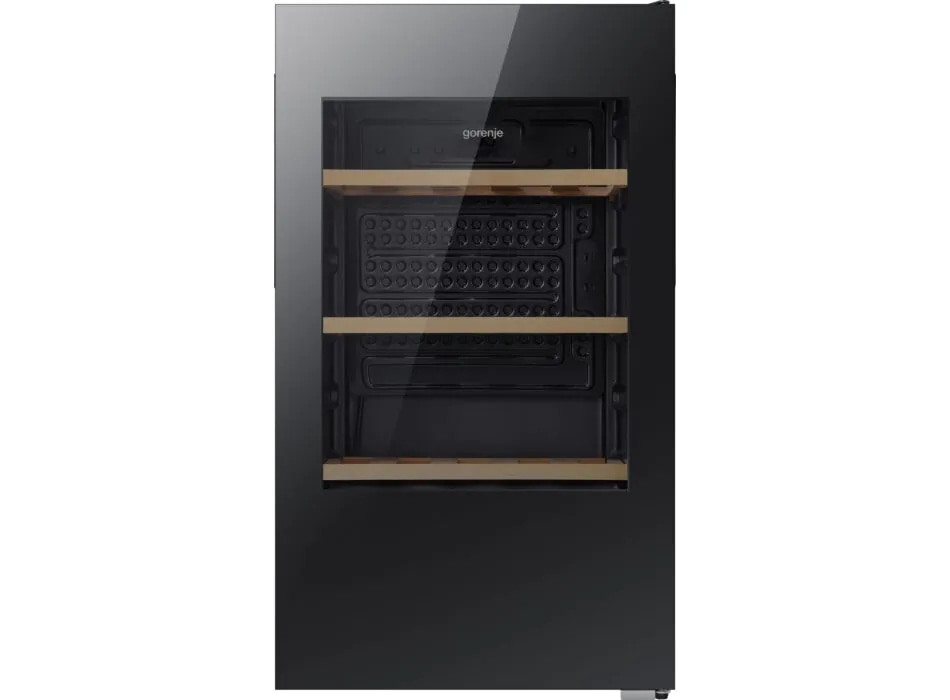 Hladilnik Gorenje vinski WC48G4BG4 Akcija u trgovini Pevex
