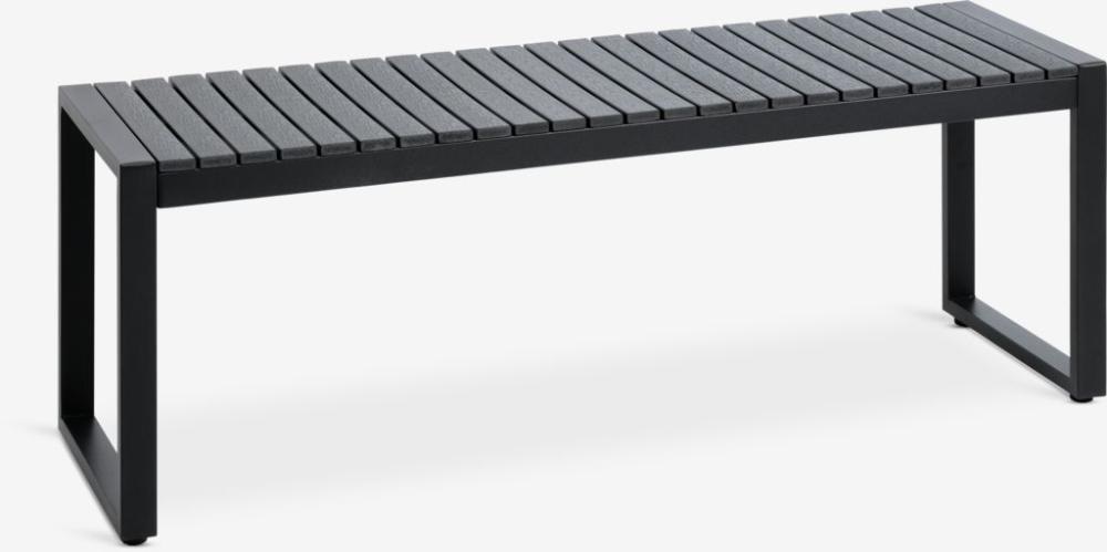 Vrtna klop SAUNTE - Akcija v trgovini Jysk