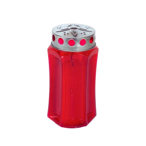 Nagrobna sveča Kapelica Mala JURKOVIĆ - Akcija v trgovini E.Leclerc