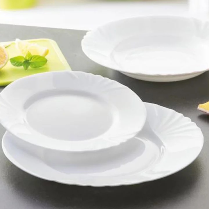 Linija posode CADIX desertni krožnik - Akcija v trgovini Pevex