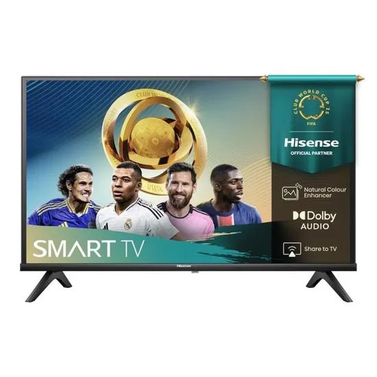 Hisense 32A4Q 80 cm - Akcija v trgovini Pevex