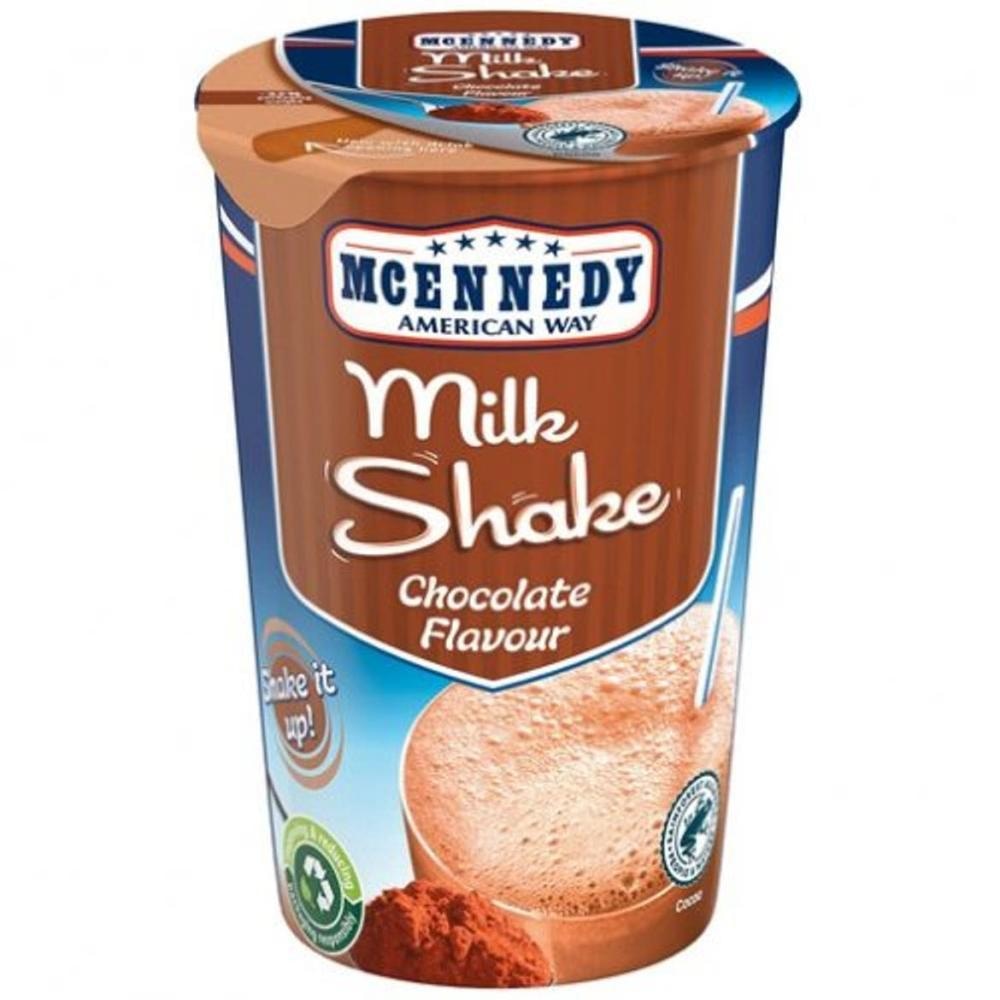 MCENNEDY Milkshake 230 ml - Akcija v trgovini Lidl