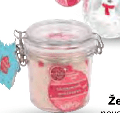 Ženske nogavice - Akcija v trgovini Mercator