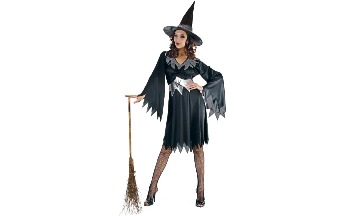 Klobuk za čarovnico - Akcija v trgovini E.Leclerc