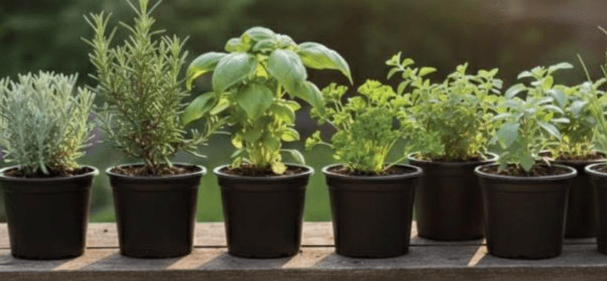 Dišavnice - Akcija v trgovini Merkur