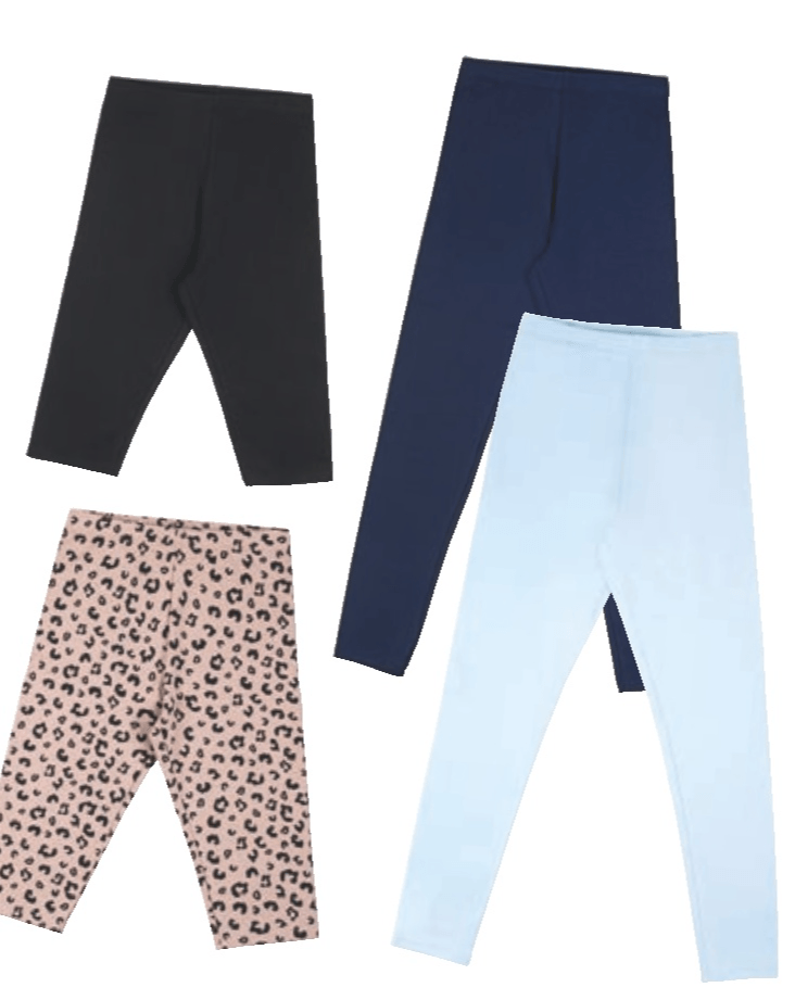 L&D Otroške pajkice 2 kosa - Akcija v trgovini Hofer